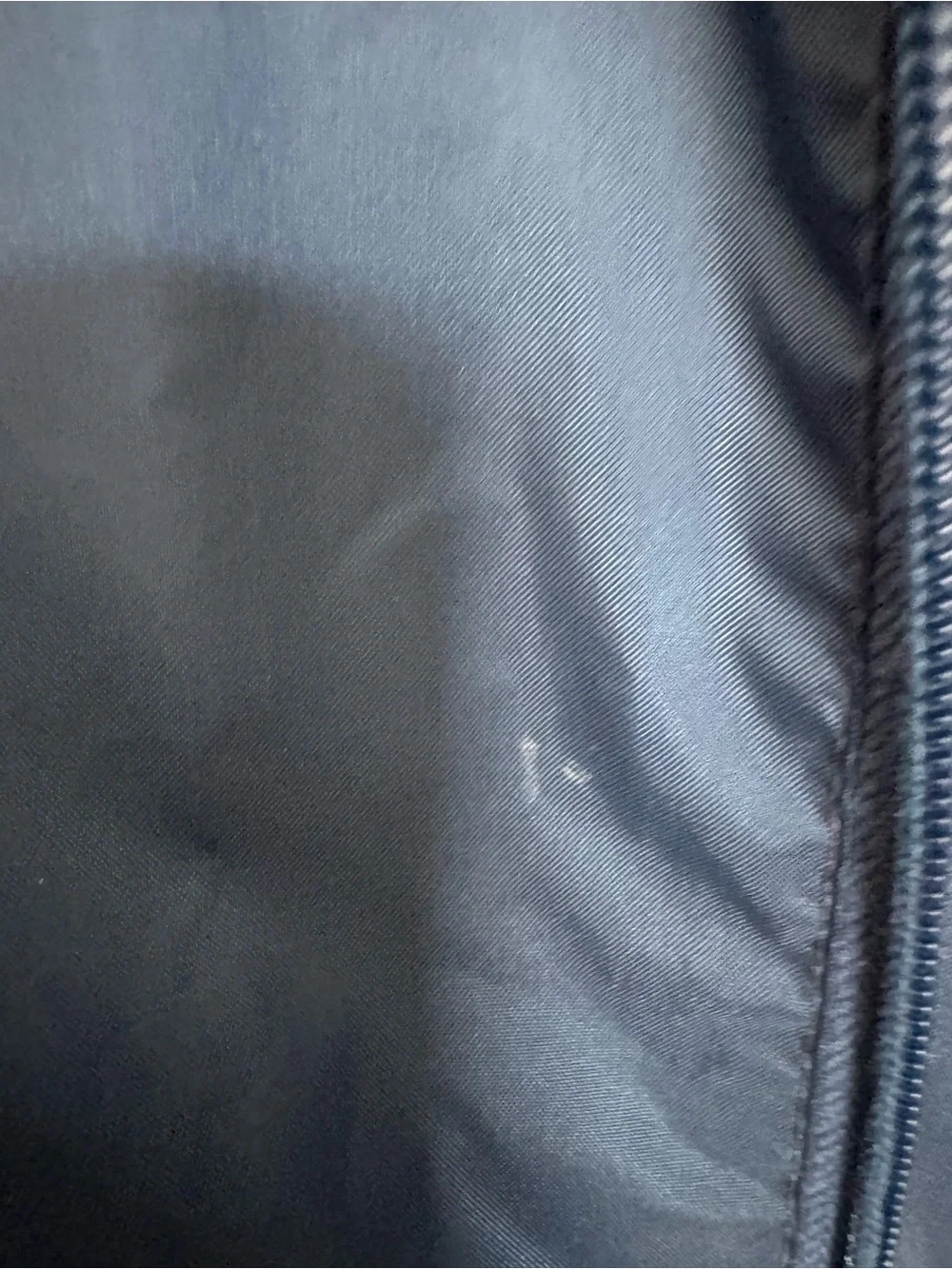 vintage adidas windbreaker - Picture 4 of 8